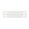 Cablelabel PUR 35x10 WH FCC -3634