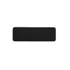 TA Foam 27x8 mm BK -3802