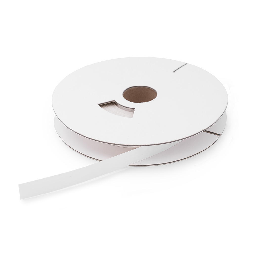 Panel strip 19x50m WH -0