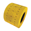 Cablelabel TFL 23x13 YE Diamo. -0