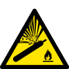 Trycksatt gastub