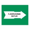 Flo_Code fjärrvärme retur