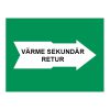 Flo_Code Värme sekundär retur