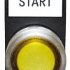 Haklappsskylt PVC, självhäftande-3604