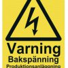 Solcellsdekaler Vinyl 10-pack-4061