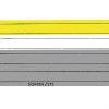 Stripmärkning PVC